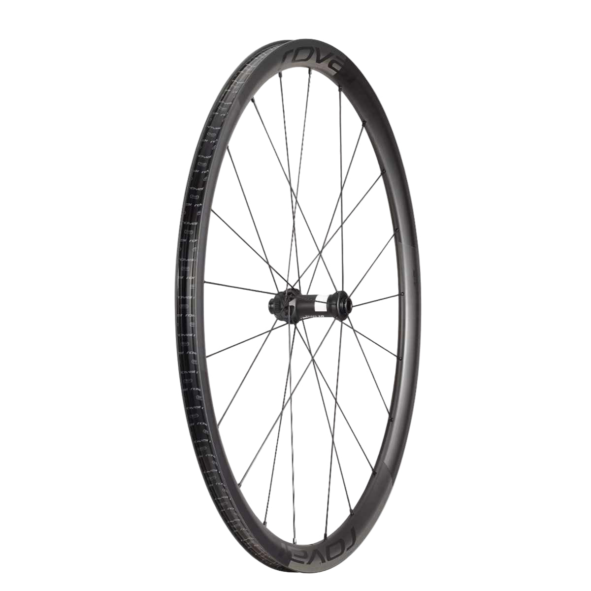 Specialized Roval Alpinist CL II
