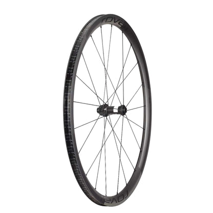 Specialized Roval Alpinist CL II