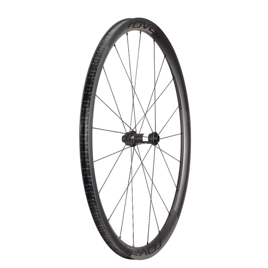 Specialized Roval Alpinist CL II