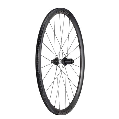 Specialized Roval Alpinist CL II