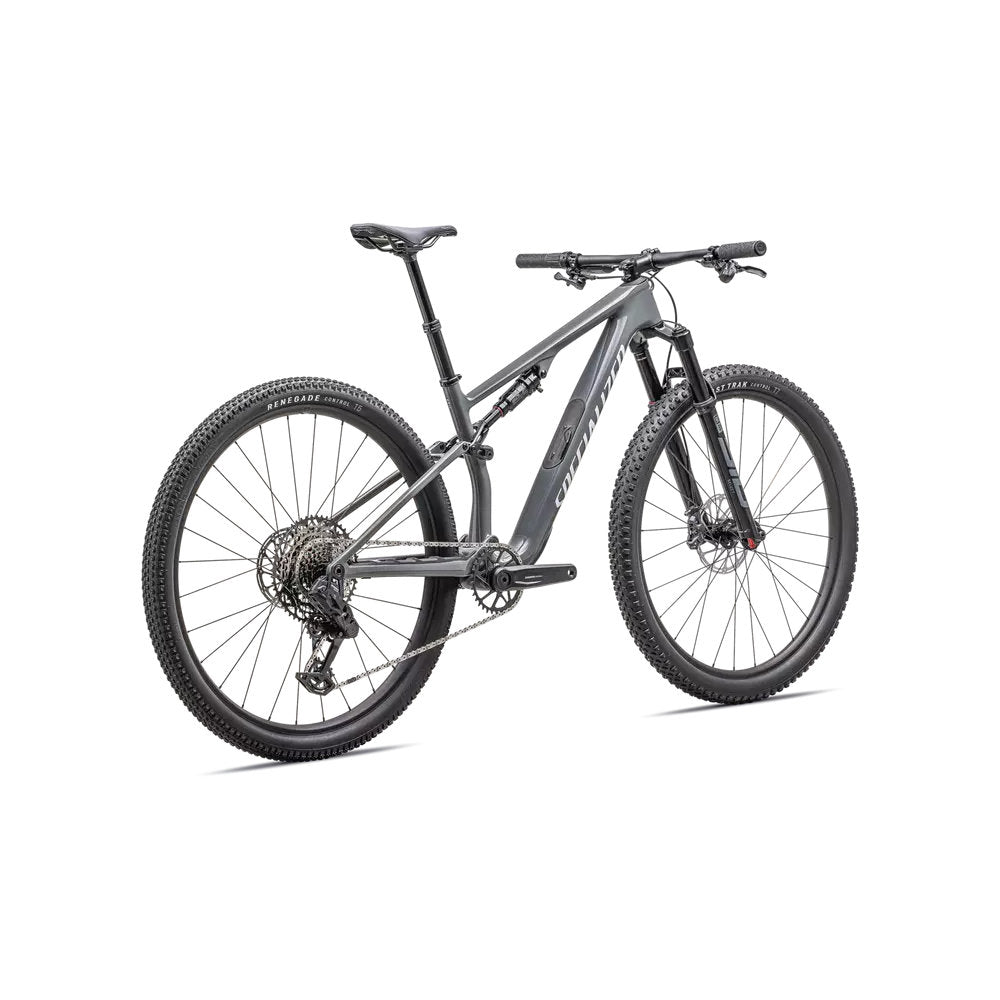 Specialized Epic 8 Comp Ashen Gray