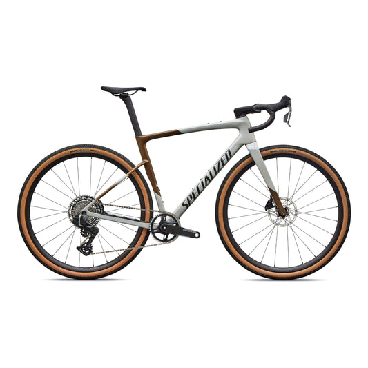 Specialized Crux 5 Expert - SRAM Force XPLR 2027
