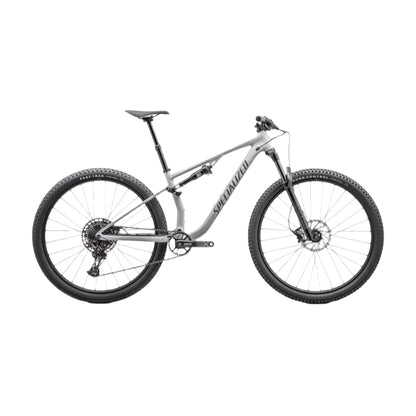 Specialized Chisel Gloss Dove Grey / Ashen Grey