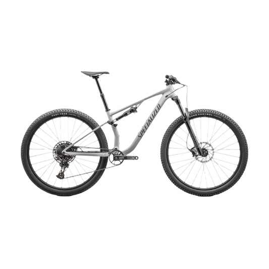 Specialized Chisel Gloss Dove Grey / Ashen Grey