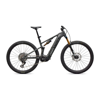 Specialized S-Works Turbo Levo R - 2026