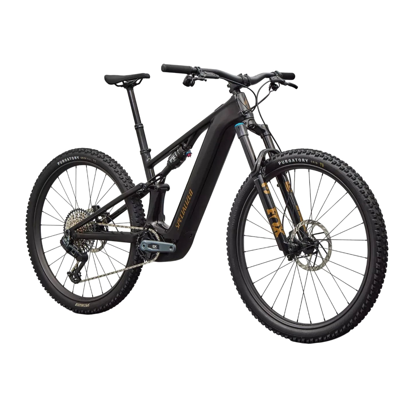 Specialized Turbo Levo R Expert - 2026