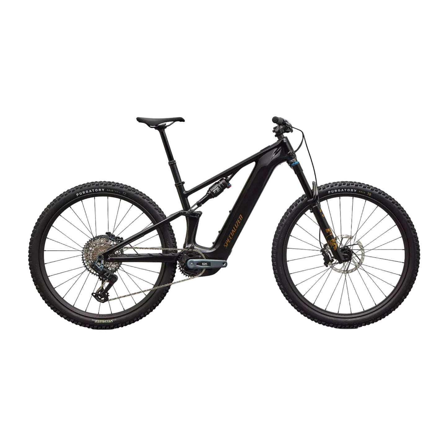 Specialized Turbo Levo R Expert - 2026