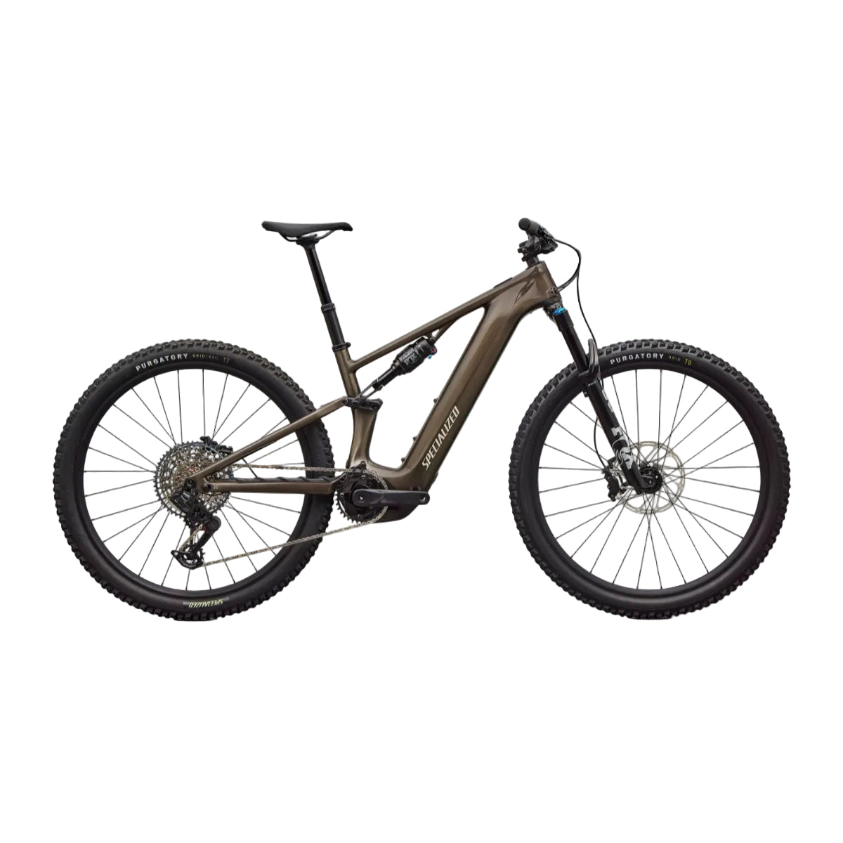 Specialized Turbo Levo R Comp - 2026