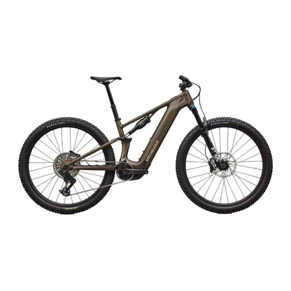 Specialized Turbo Levo R Comp - 2026