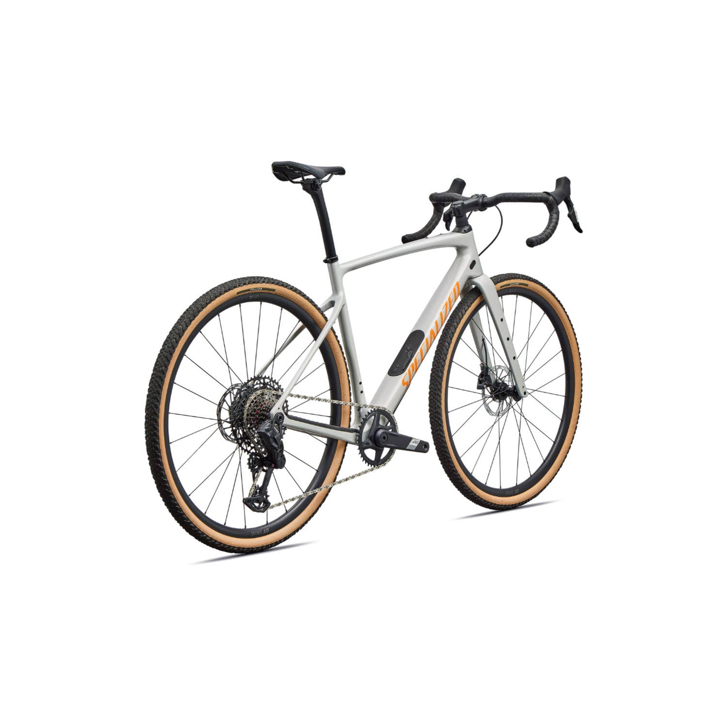 Specialized Diverge 4 Comp Carbon - 2026