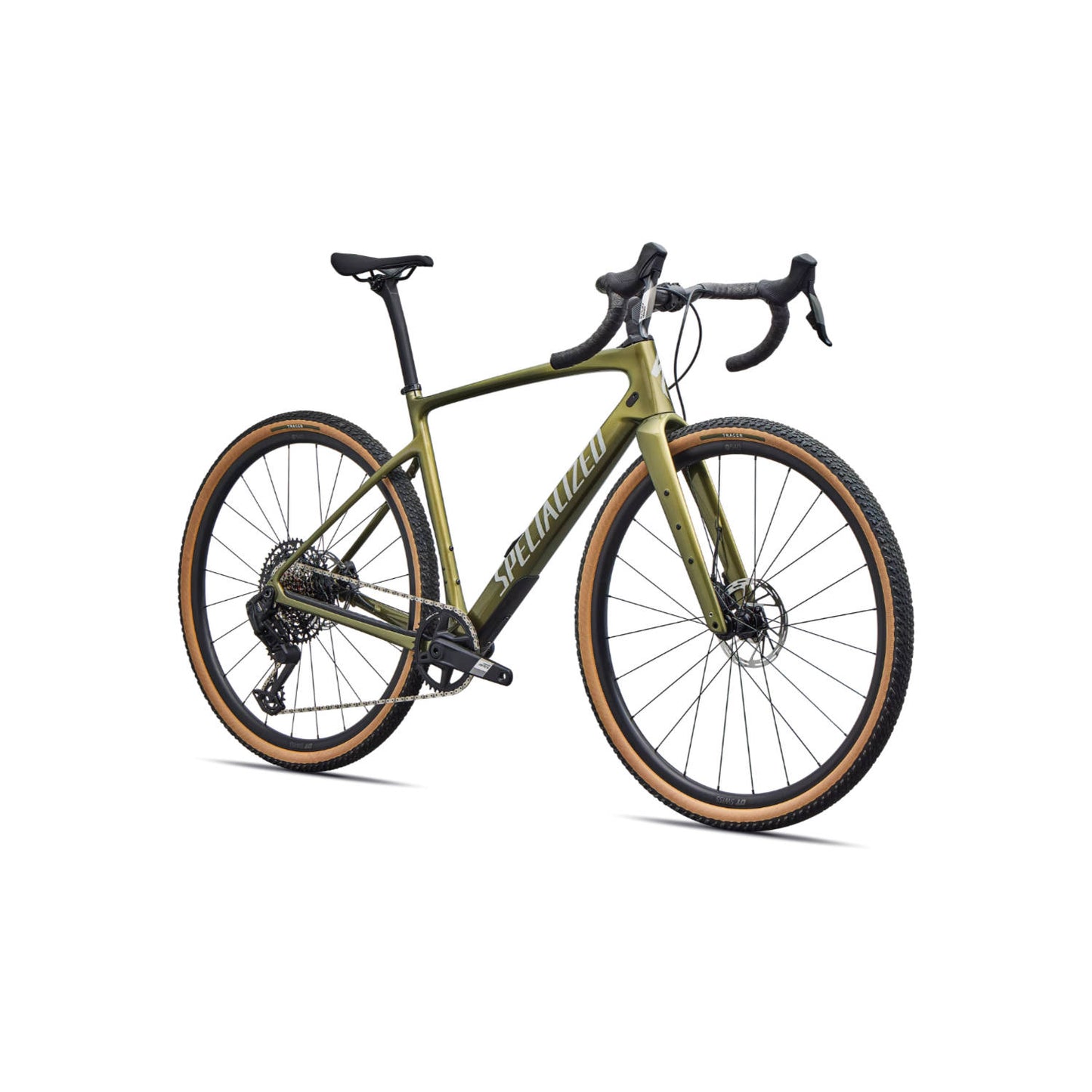 Specialized Diverge 4 Comp Carbon - 2026