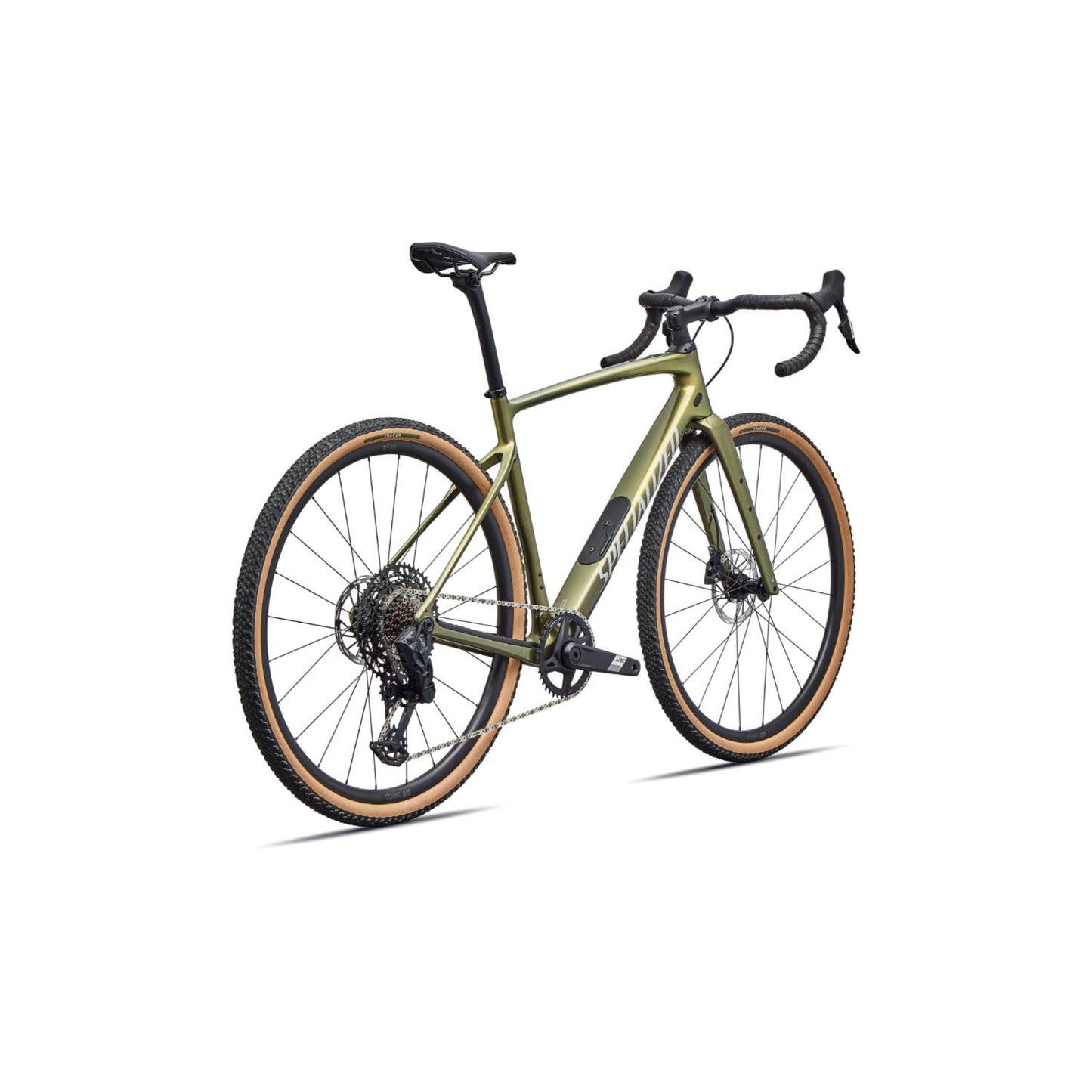 Specialized Diverge 4 Comp Carbon - 2026