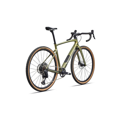 Specialized Diverge 4 Comp Carbon - 2026