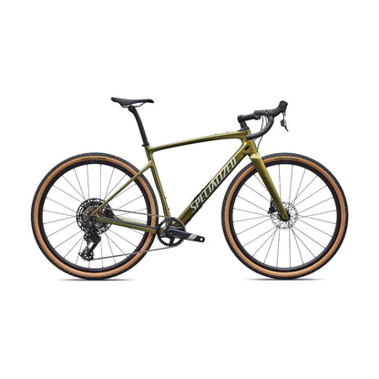 Specialized Diverge 4 Comp Carbon - 2026