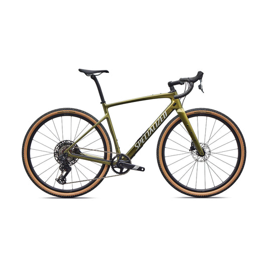 Specialized Diverge 4 Comp Carbon - 2026