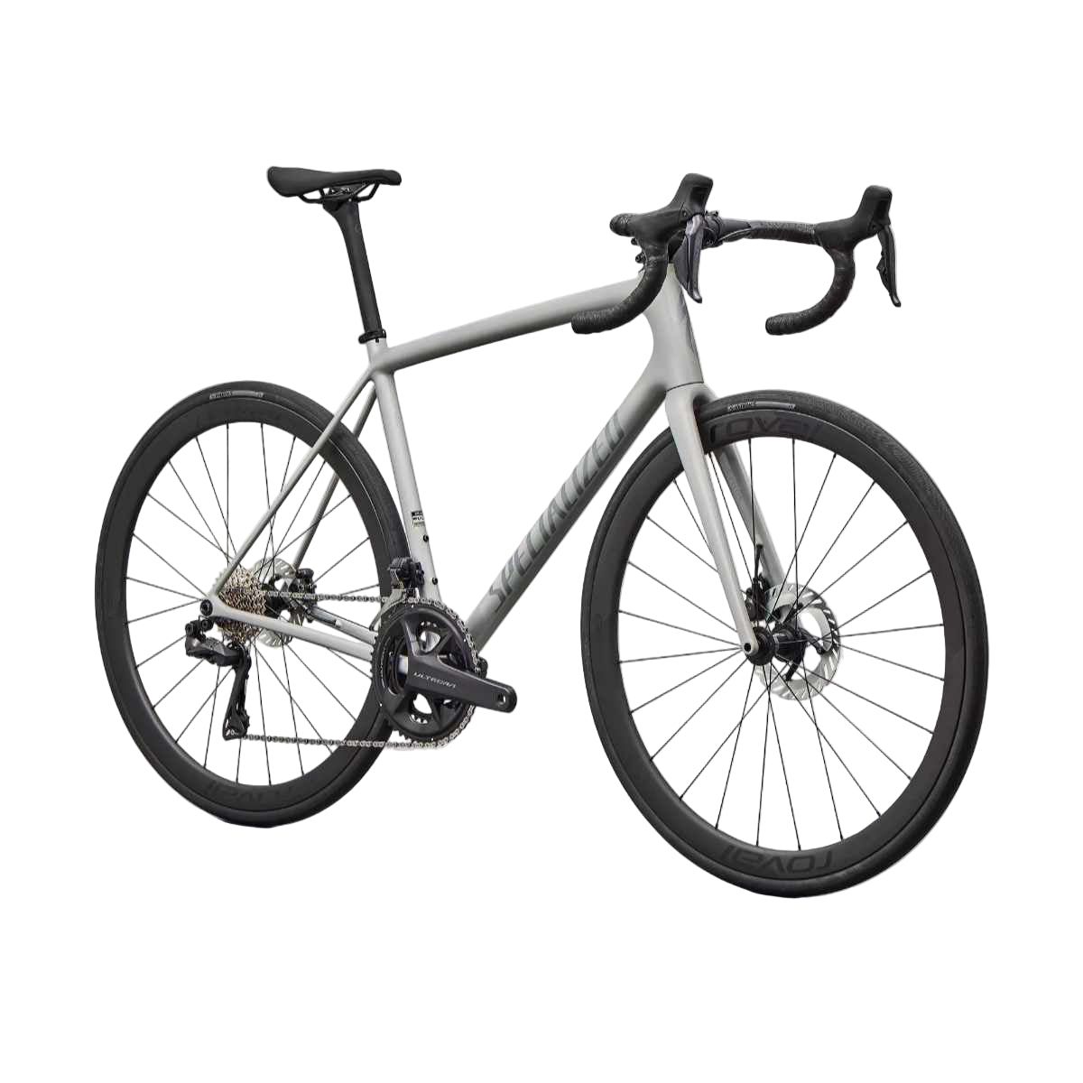 Specialized Aethos 2 Expert - 2026