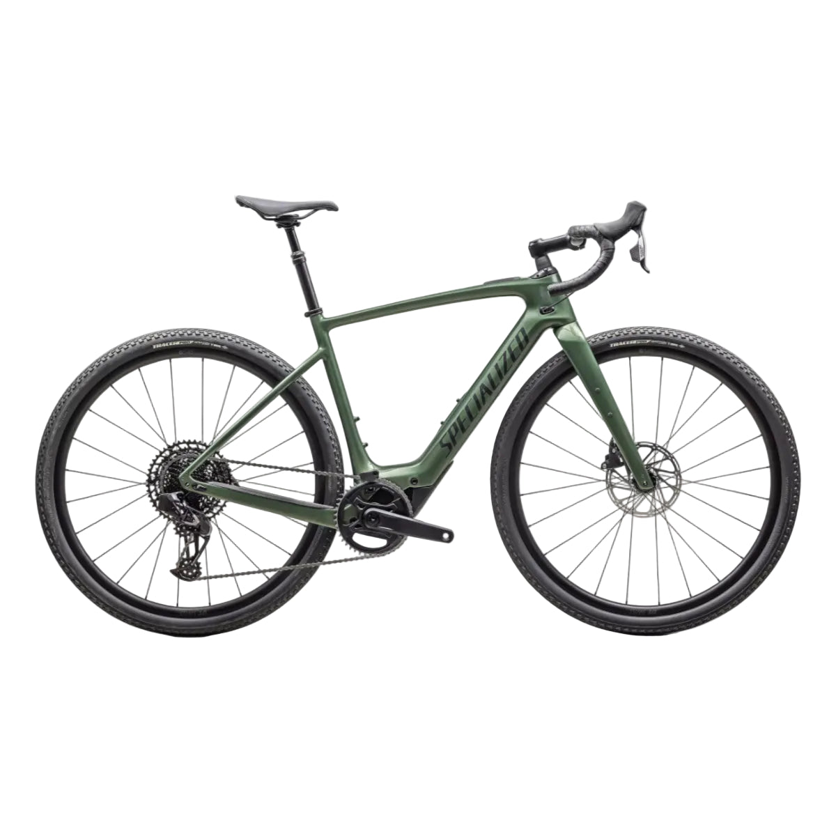 Specialized Turbo Creo 2 Comp - 2025