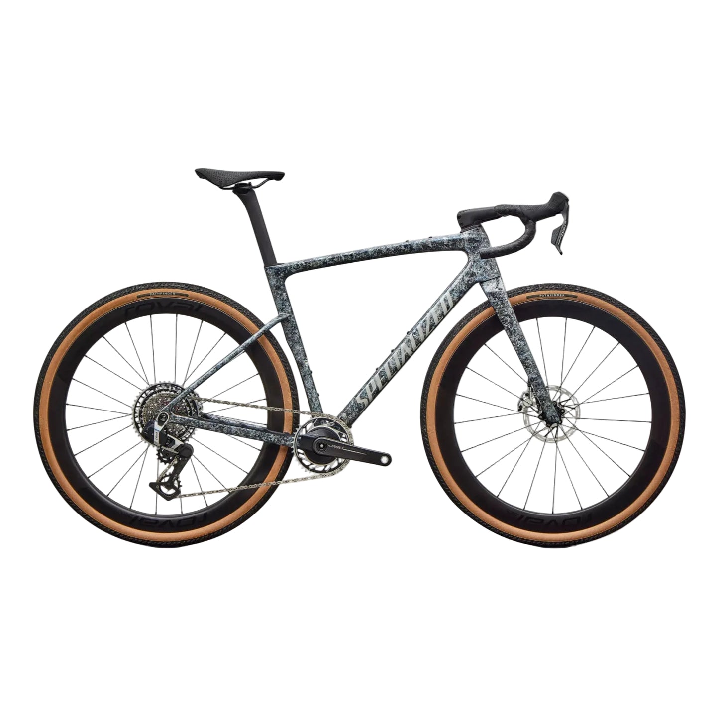 Specialized Crux 5 S-Level - SRAM RED XPLR 2027