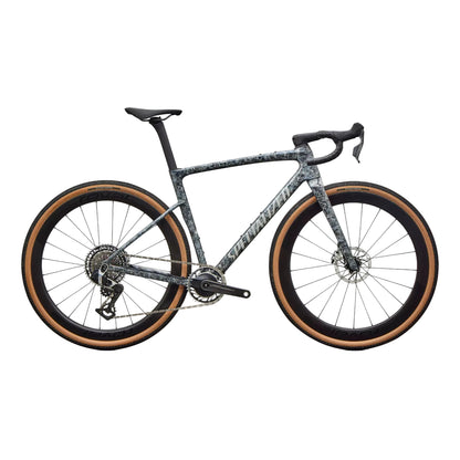 Specialized Crux 5 S-Level - SRAM RED XPLR 2027