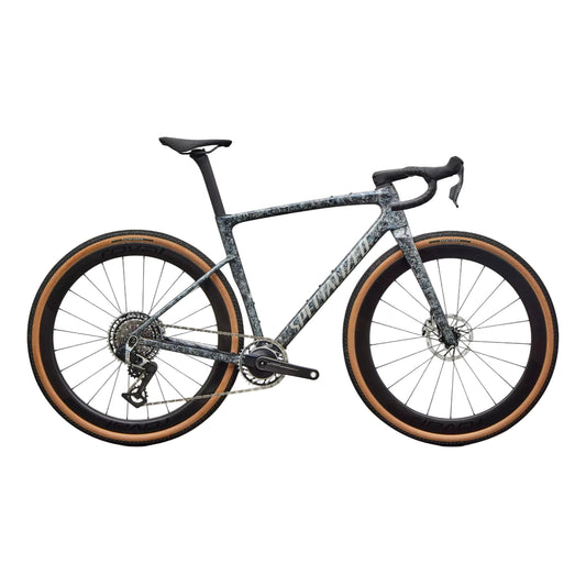 Specialized Crux 5 S-Level - SRAM RED XPLR 2027