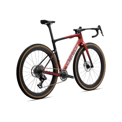 Specialized Crux 5 S-Level - SRAM RED XPLR 2027