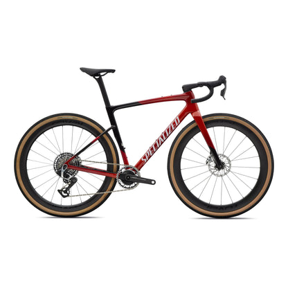 Specialized Crux 5 S-Level - SRAM RED XPLR 2027
