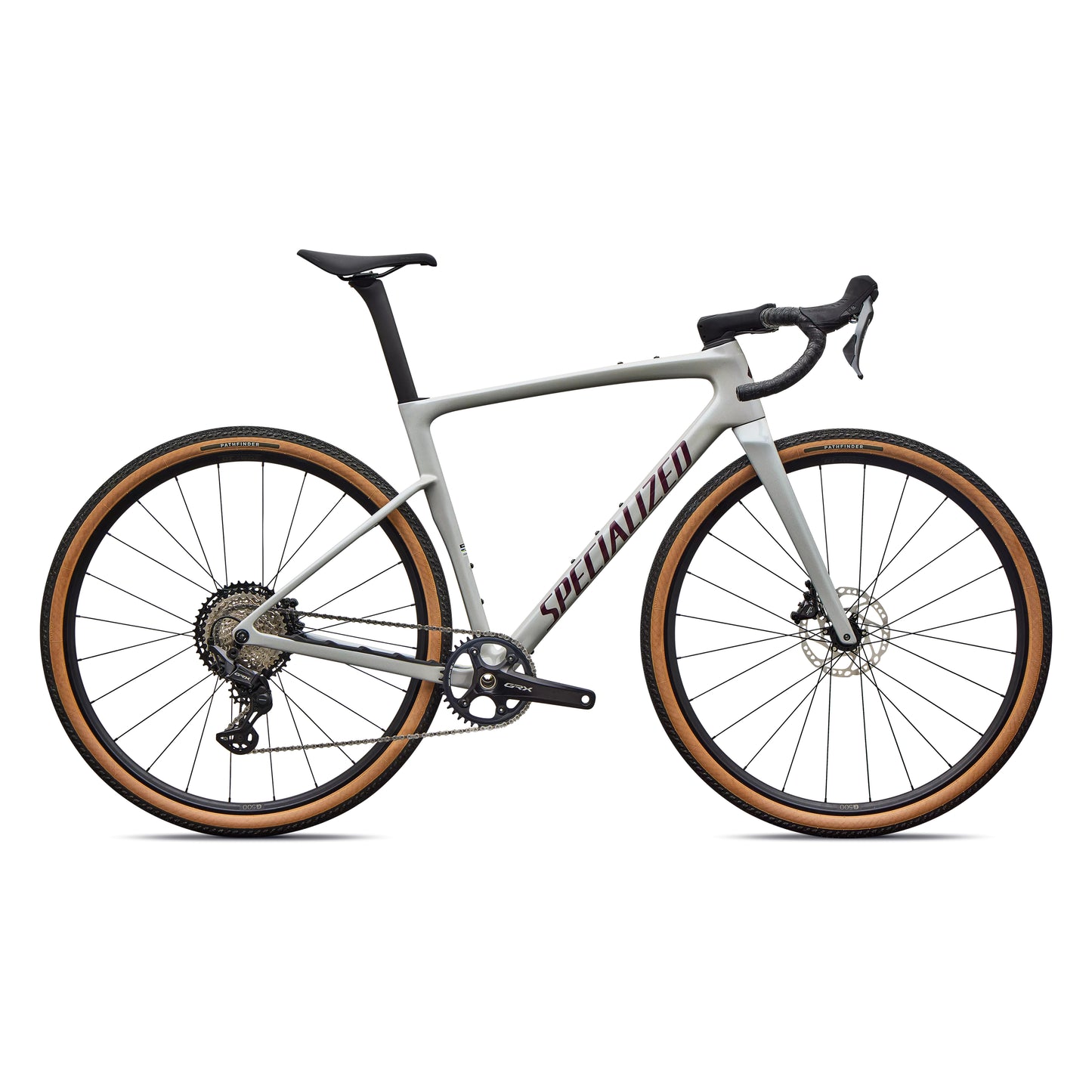 Specialized Crux 5 Sport