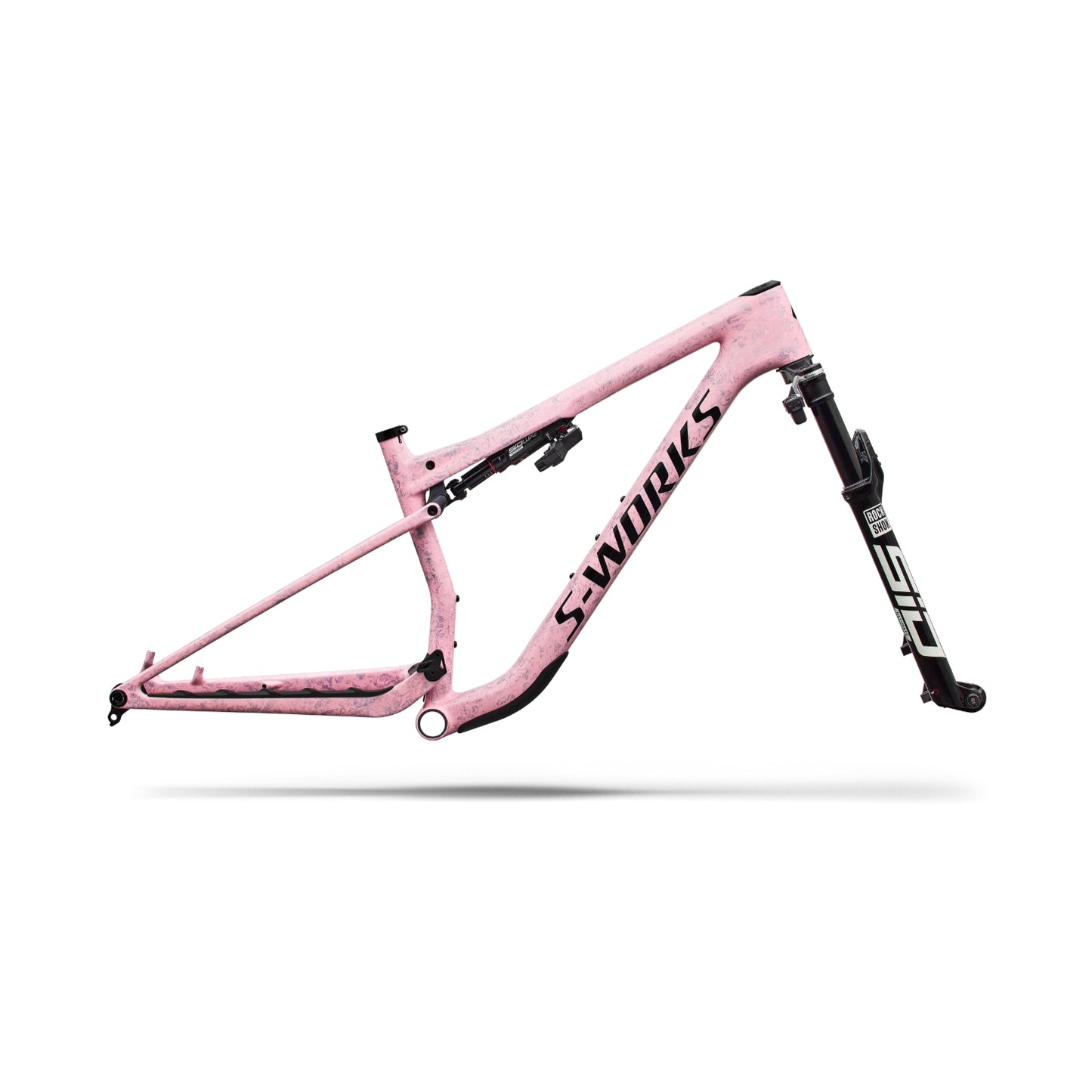 Specialized S-Works Epic 9 Frameset