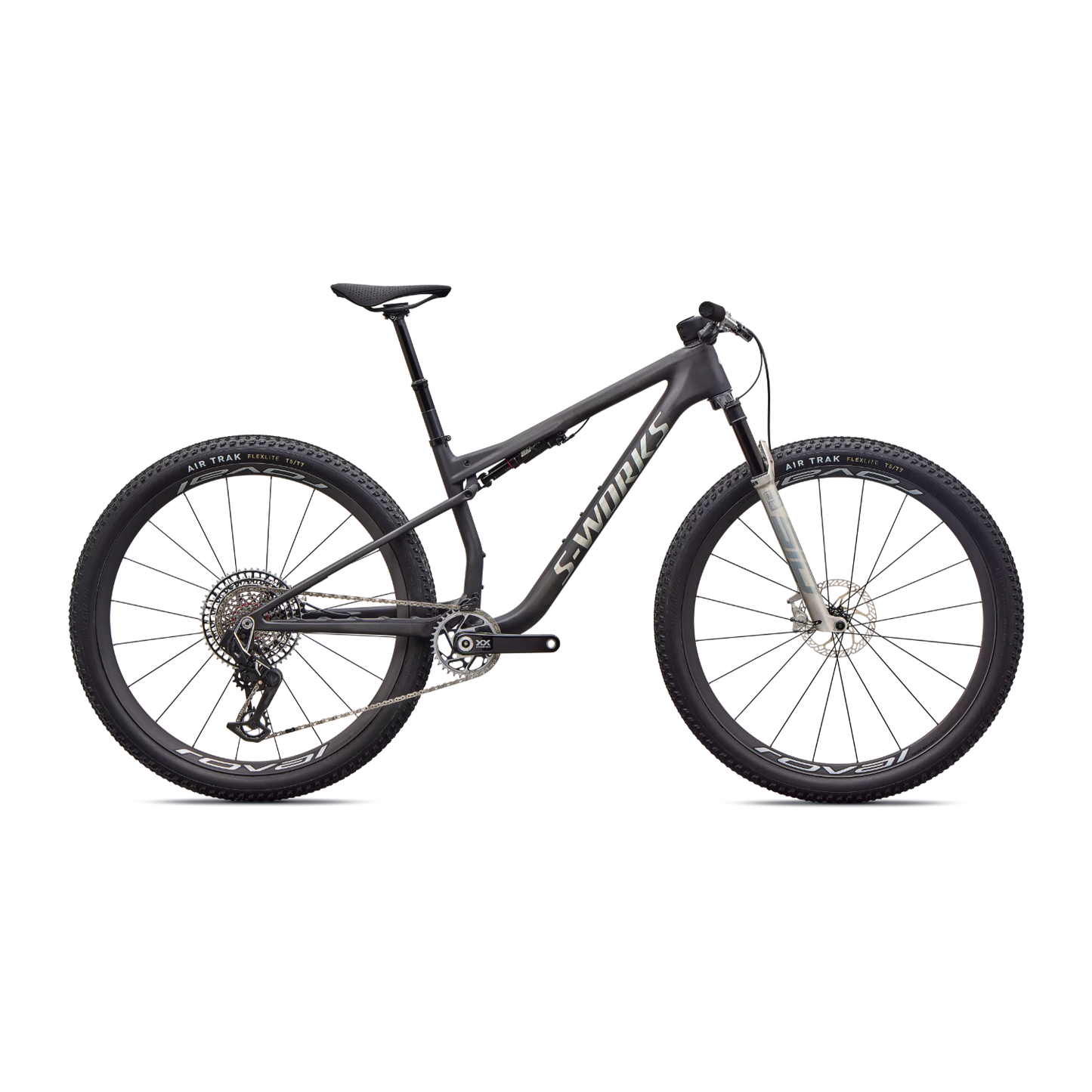 Specialized S-Works Epic 9 Ultralight LTD - 2027