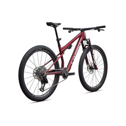 Specialized S-Works Epic 9 - 2027