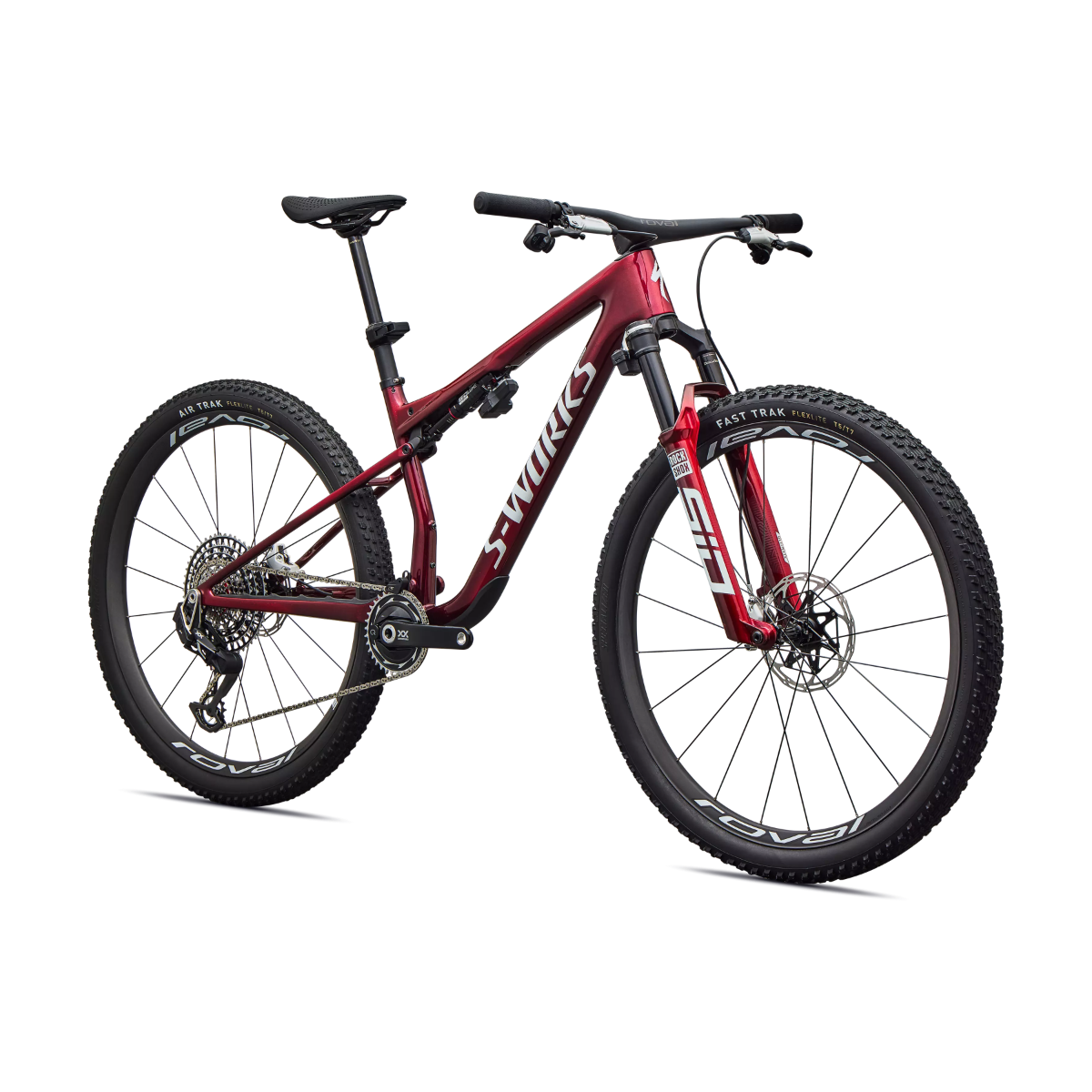 Specialized S-Works Epic 9 - 2027