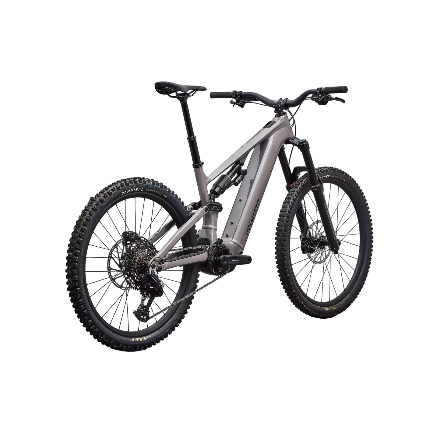 Specialized Levo 4 EVO Alloy - 2027