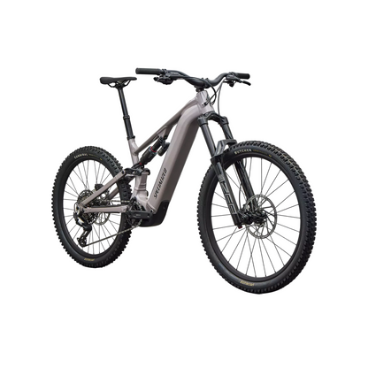 Specialized Levo 4 EVO Alloy - 2027