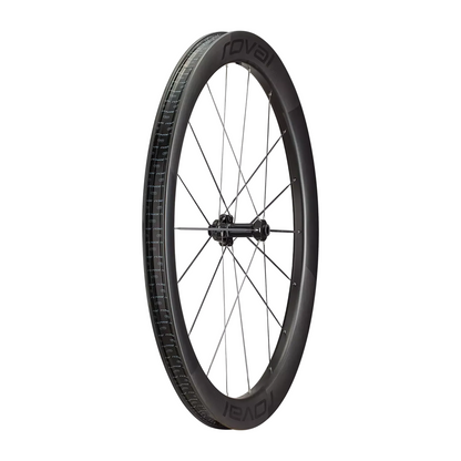Roval Terra Aero CLX