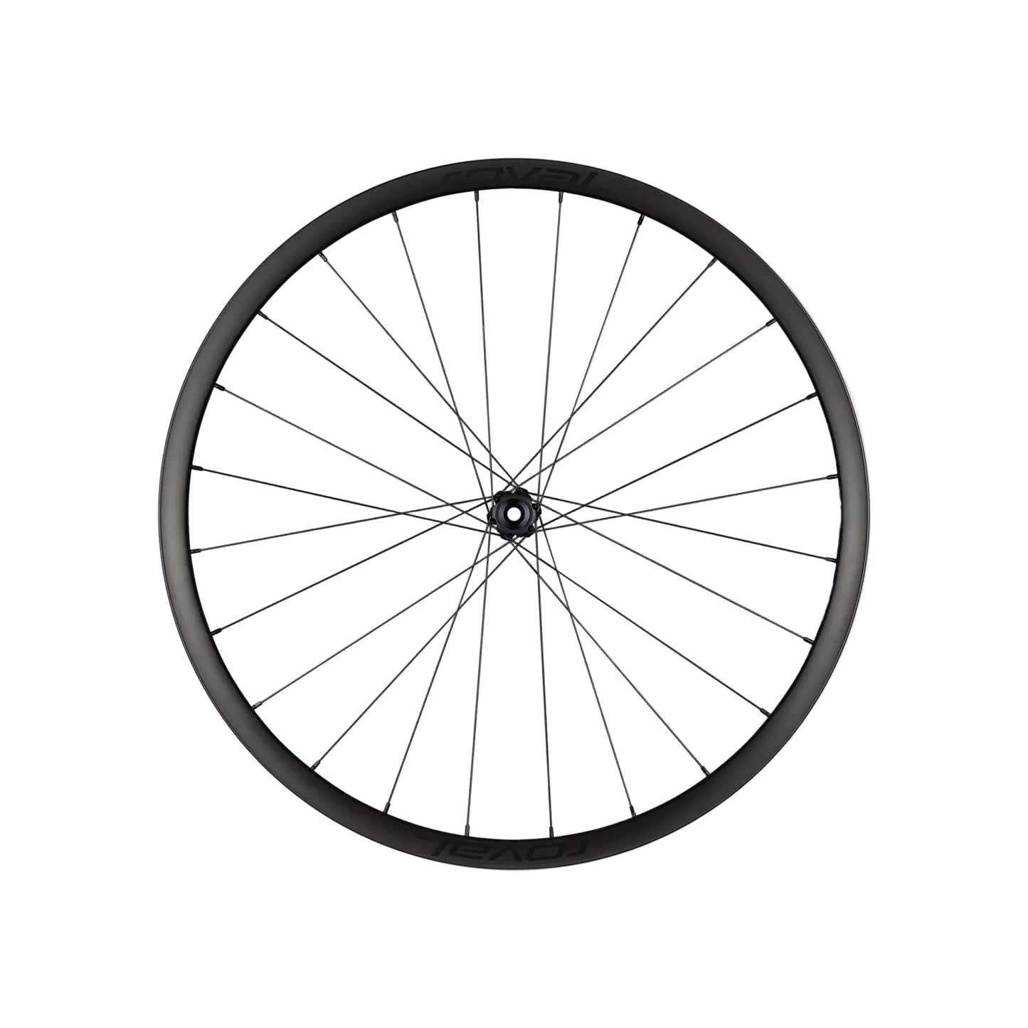 Roval Terra C III Wheel