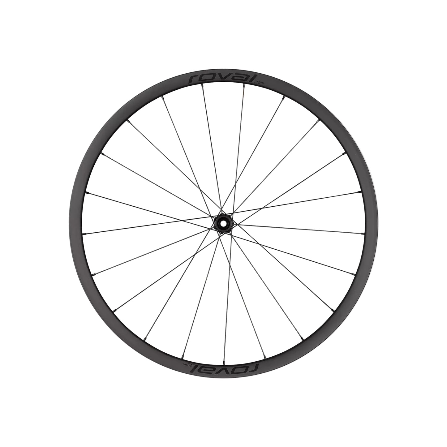 Roval Terra CL III Wheel