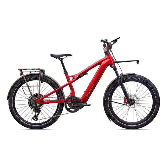 Specialized Vado 3 X 6.0