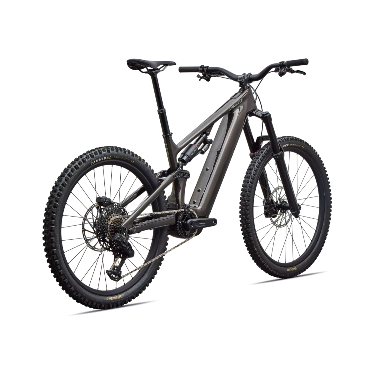 Specialized Levo 4 EVO Comp - 2027
