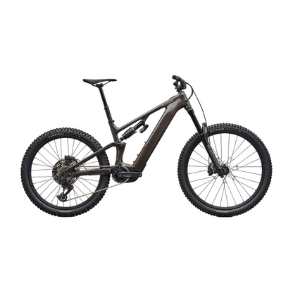 Specialized Levo 4 EVO Comp - 2027