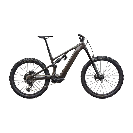 Specialized Levo 4 EVO Comp - 2027