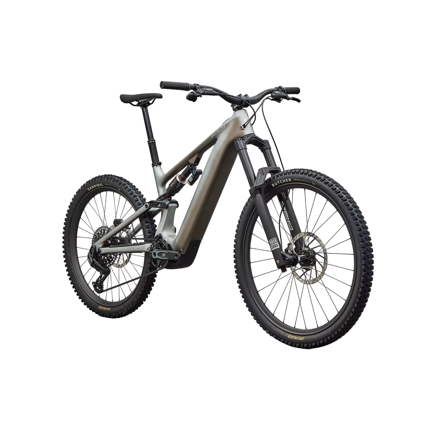 Specialized Levo 4 EVO Pro - 2027