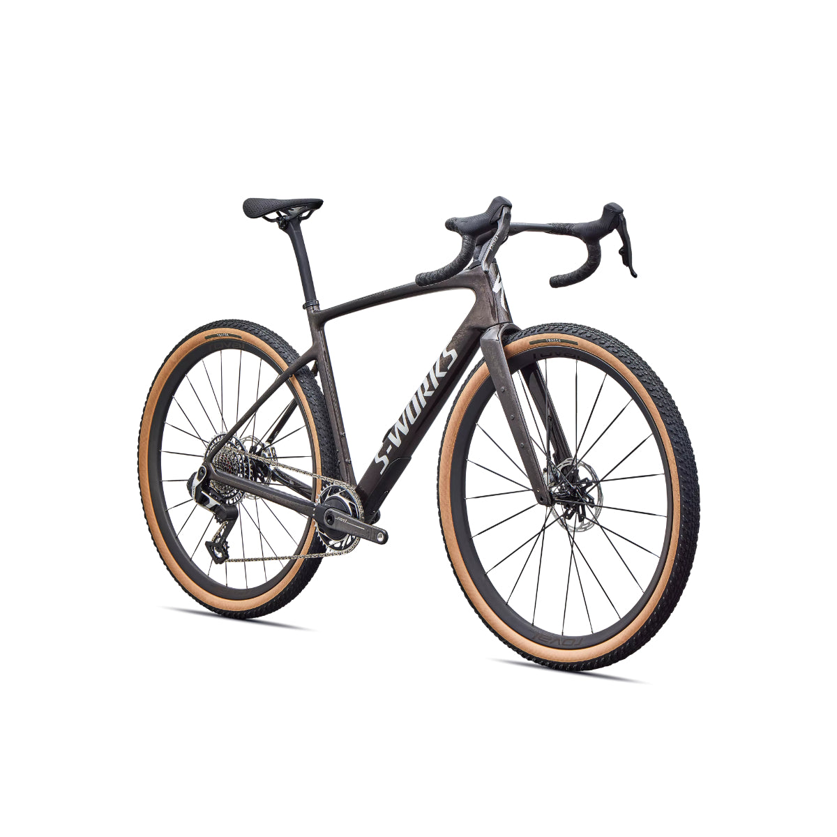 Specialized S-Works Diverge 4 - 2027