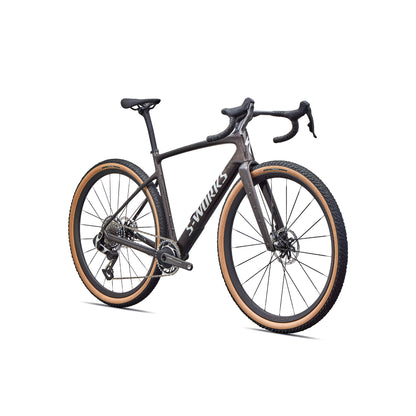 Specialized S-Works Diverge 4 - 2027