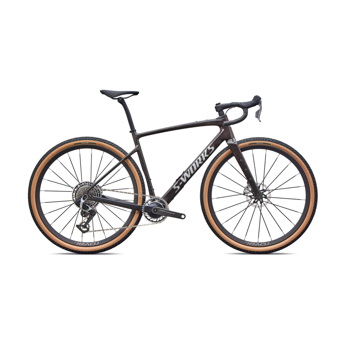 Specialized S-Works Diverge 4 - 2027