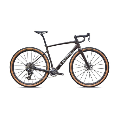Specialized S-Works Diverge 4 - 2027