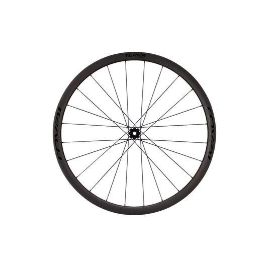 Roval Terra CLX II Wheelset