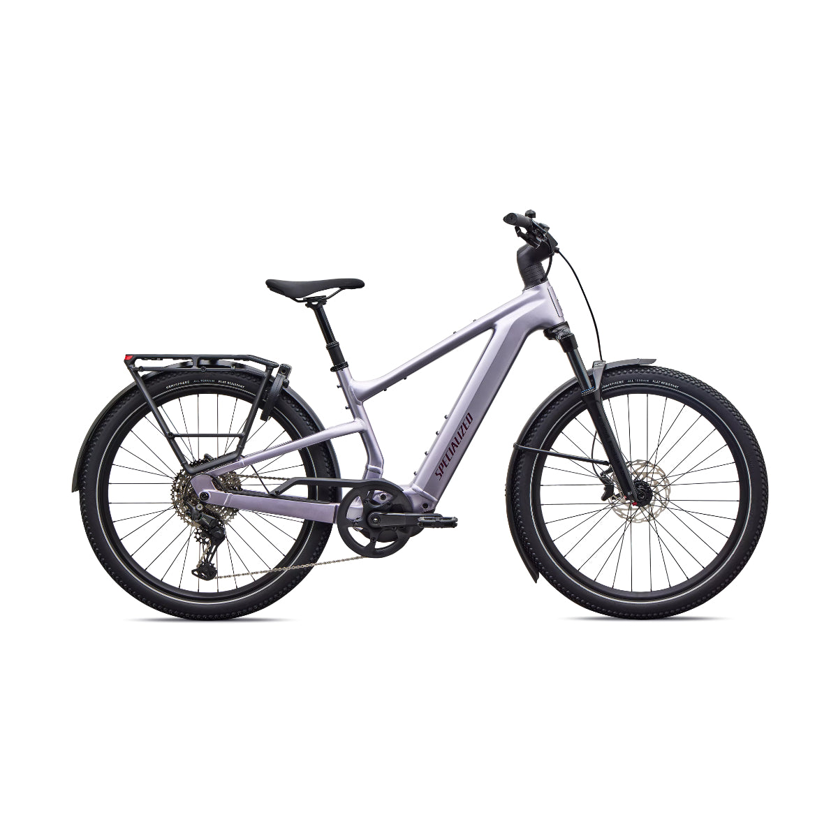Specialized Turbo Vado 3 EVO 5.0 - 2027