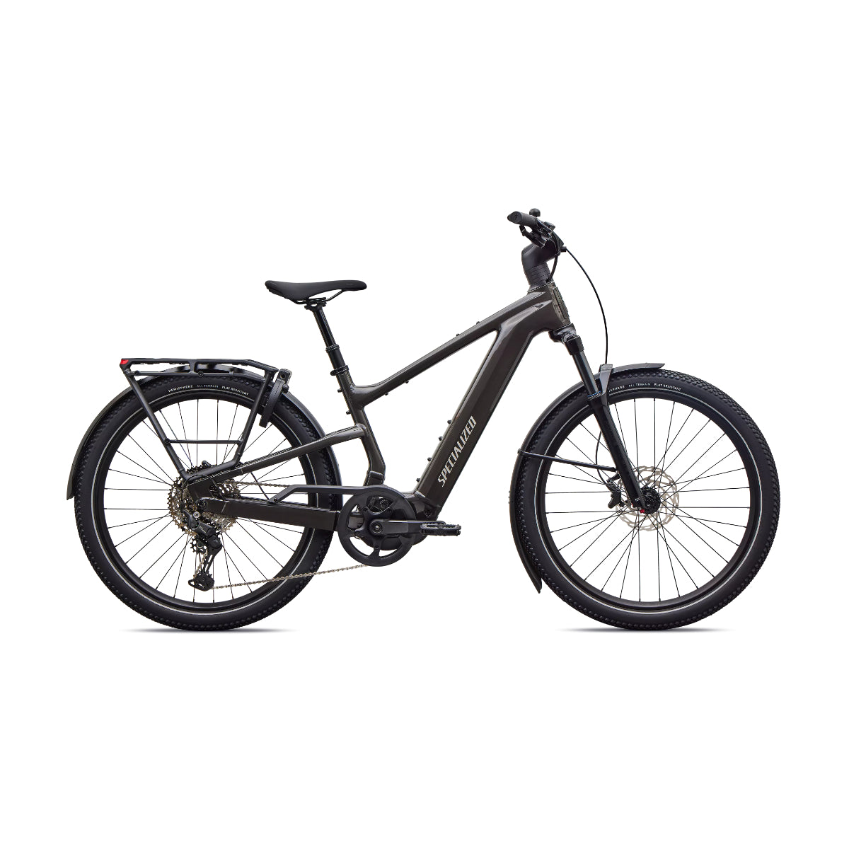 Specialized Turbo Vado 3 EVO 5.0 - 2027