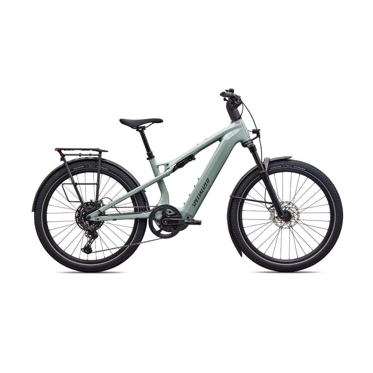 Specialized Turbo Vado 3 X 4.0