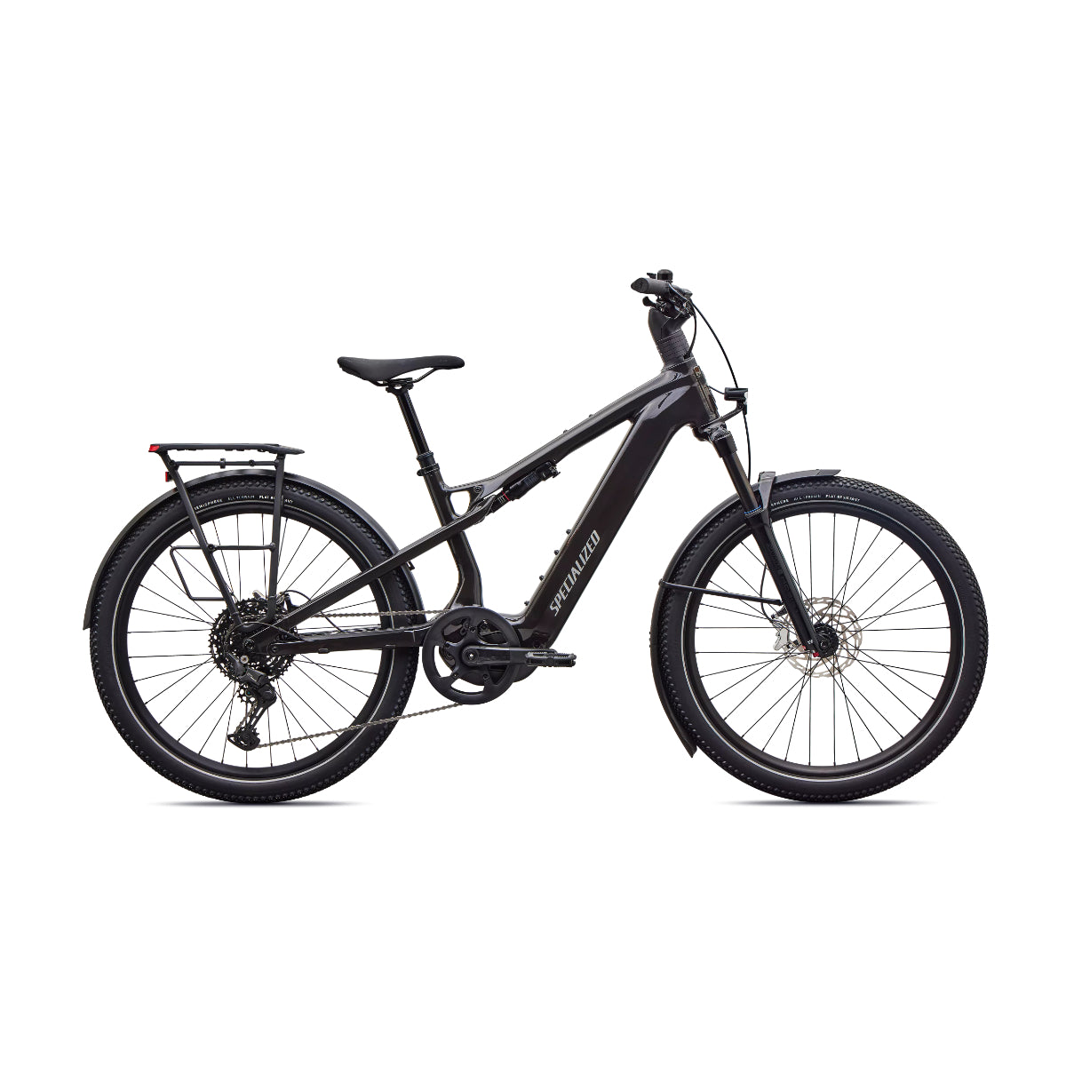 Specialized Turbo Vado 3 X 4.0